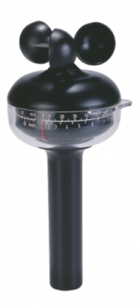 Schalen Anemometer Schalen Anemometer